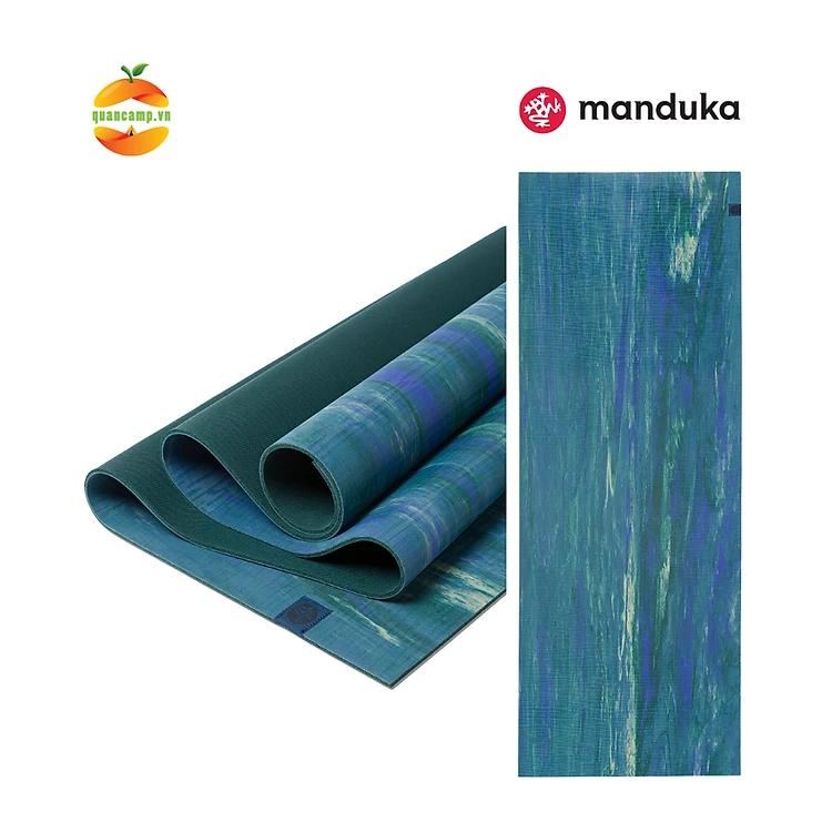 Thảm tập yoga MANDUKA EKO 2.0 5mm
