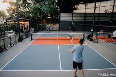 Pickle Max - Thảo Điền Pickleball Courts