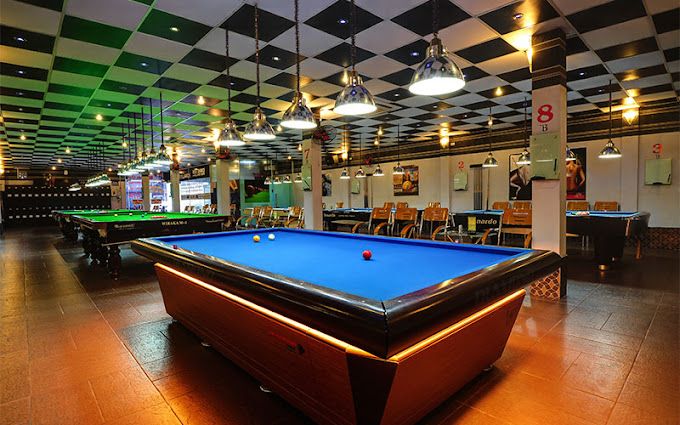 Bida Bảo Bình - Bảo Bình Billiards Club