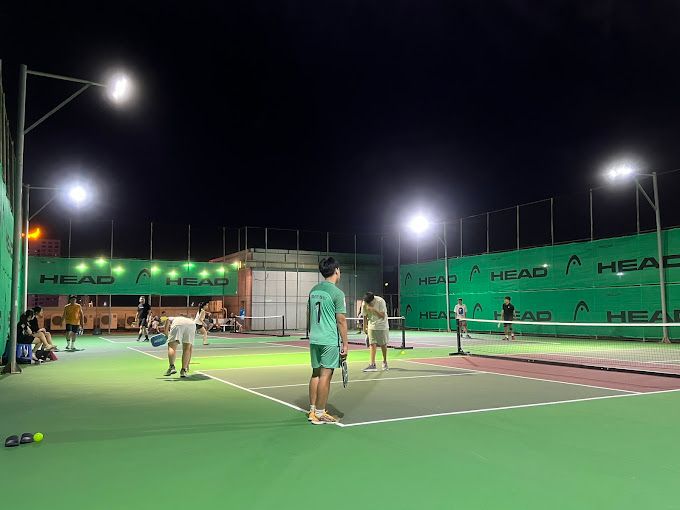 Da Nang Unity Pickleball