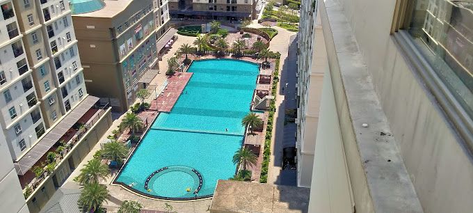 Anh Vien Swimming Pool