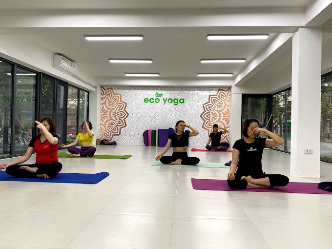 Eco Kumar Yoga Hải Dương