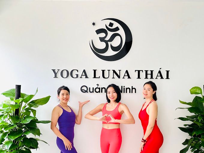 Yoga Luna Thái - Quảng Ninh