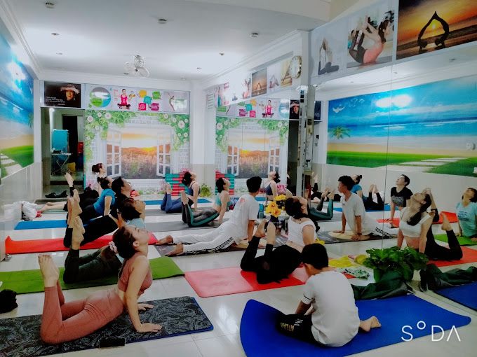 CLB ZOZO YOGA CƠ SỞ 2