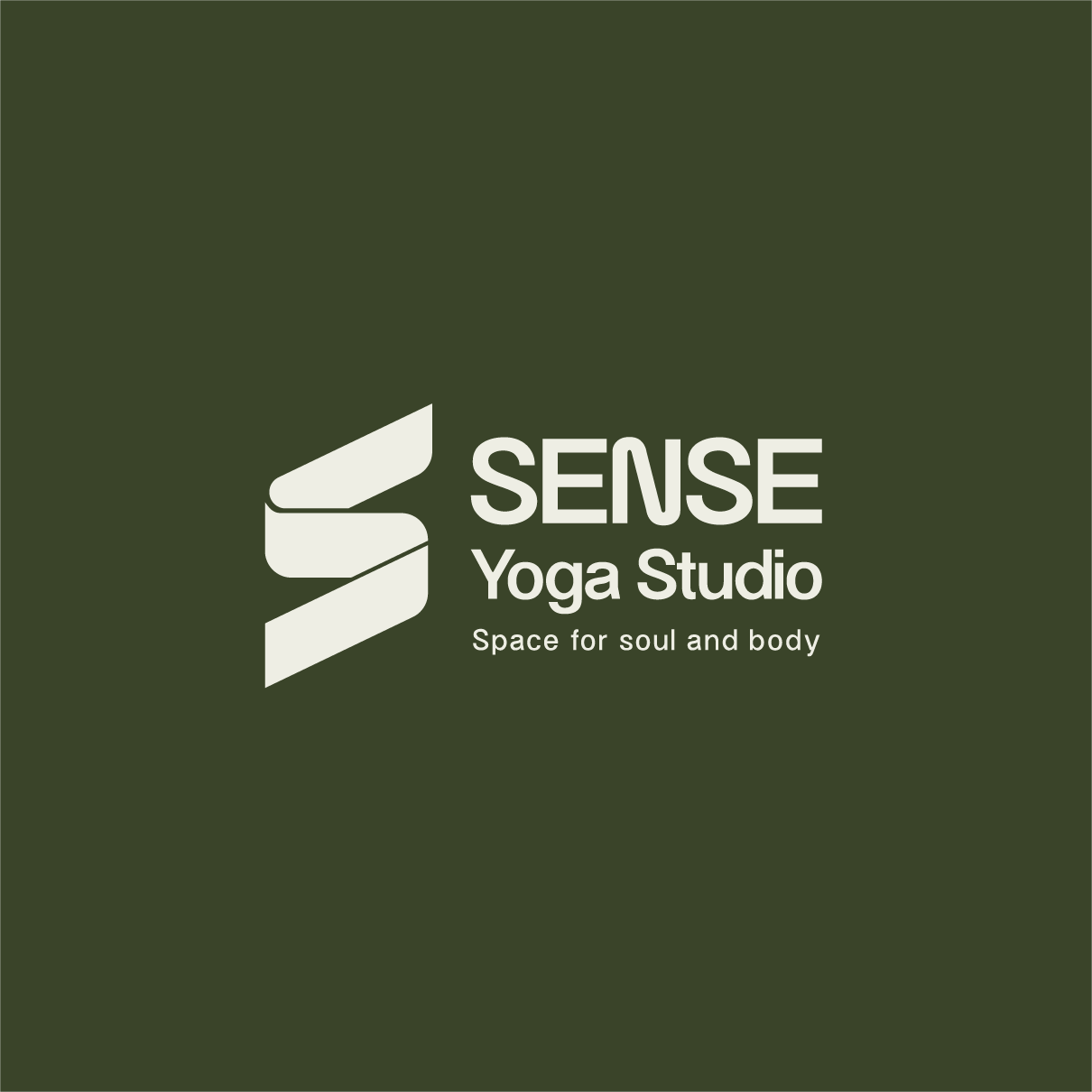 SENSE Yoga Studio