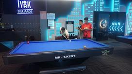 Cách đánh bida 3 bi