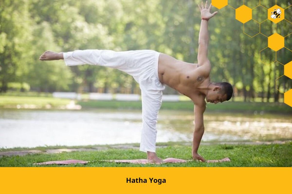 Hatha Yoga