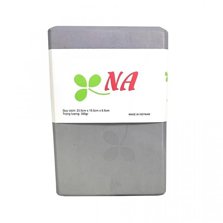 Gạch Tập Yoga NA (300g)
