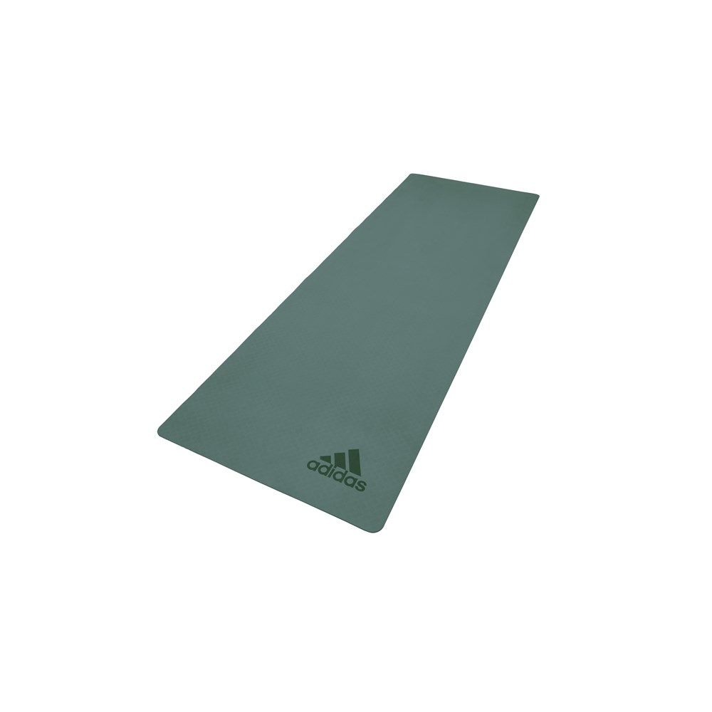 THẢM YOGA ADIDAS 5MM ADYG-10300RG