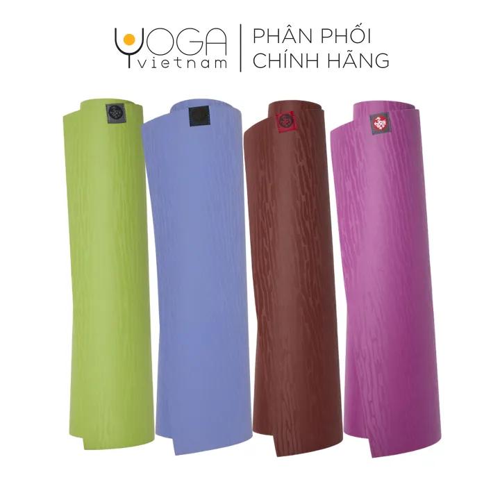 Thảm tập yoga MANDUKA EKO® 5mm