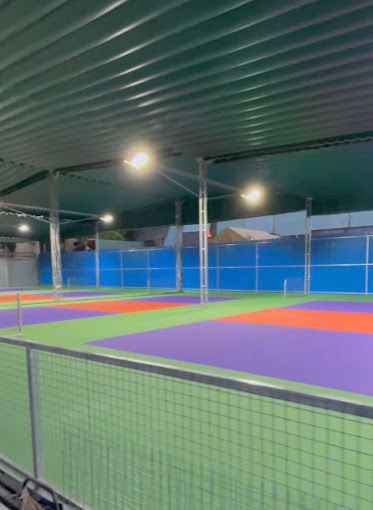 NT PICKLEBALL CENTER