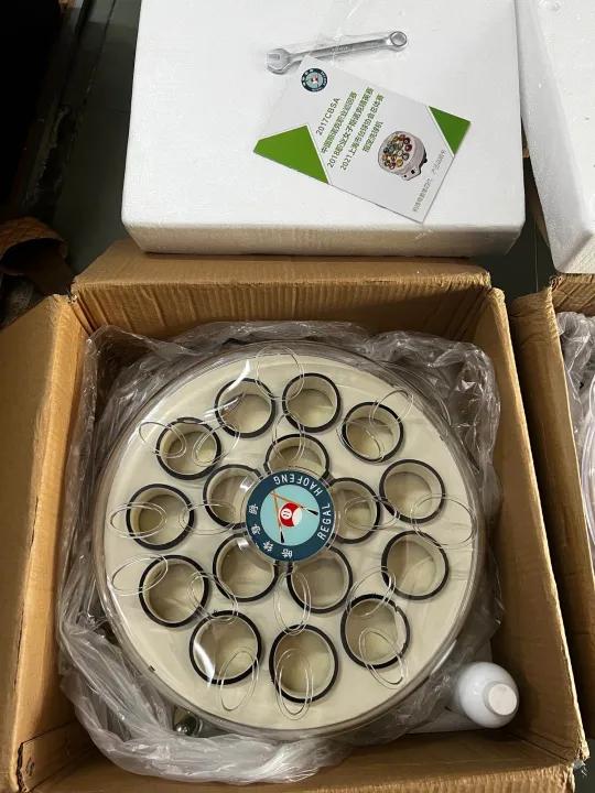 Máy lau bida 16 bi Đài Loan