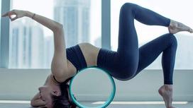 Wheel yoga là gì