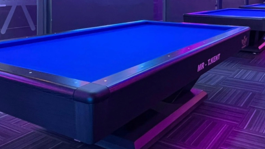 Kích thước bàn bida libre