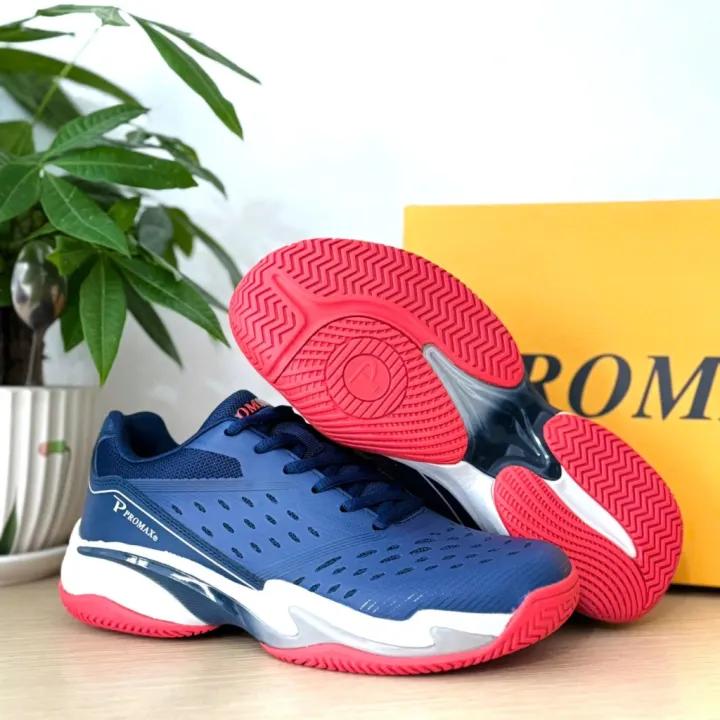 Giày Pickleball, giày Tennis Promax PI86 - Hàng công ty Động Lực