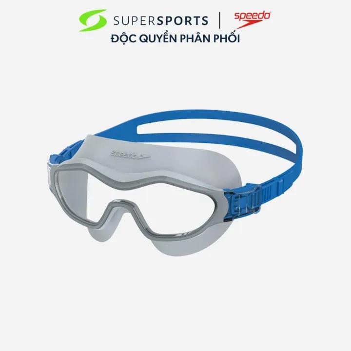 Kính Bơi Speedo Hydrosity - Xám