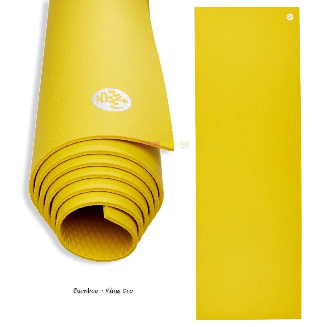 Thảm yoga Manduka PROlite® 4.7mm