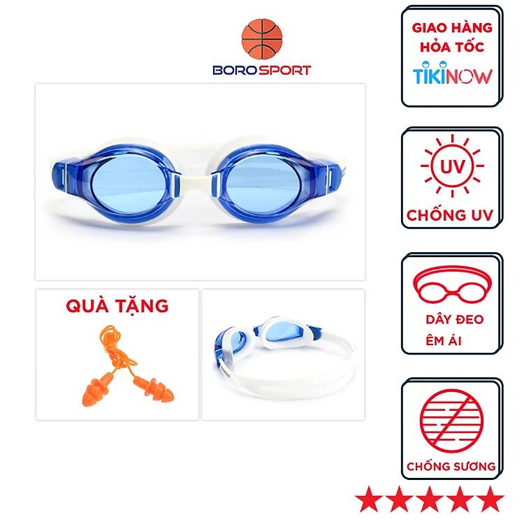 Kính Bơi Chống Tia UV , Chống Sương Mù , Bảo Vệ Mắt Cleacco, Dành Cho Vận Động Viên Chuyên Nghiệp, Màu Sắc Đa Dạng Tặng Kèm Bịt Tai Silicone