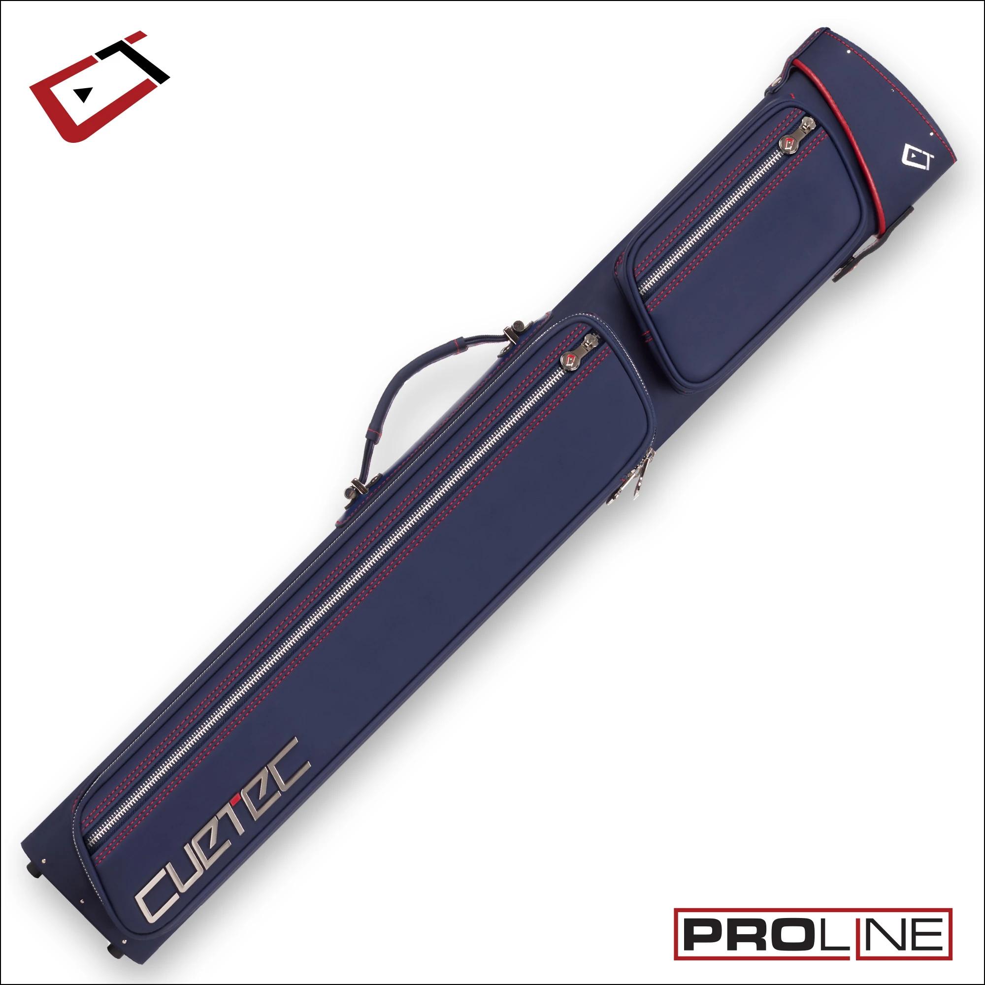 Bao cơ Cuetec ProLine - 2x4 Navy