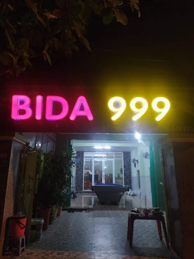 Bida 999