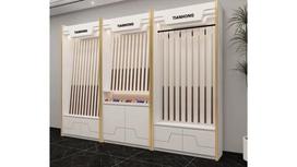 Tủ đựng cơ bida – Giải pháp bảo vệ và khẳng định đẳng cấp người chơi