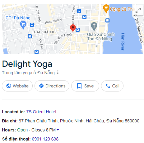 Delight Yoga