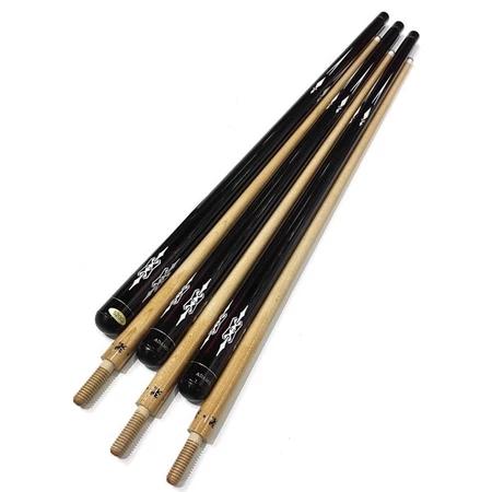 [ CƠ BIDA 3 BĂNG ] Cơ Bida Adam II Răng Gỗ - 12mm - ADRG3C_5