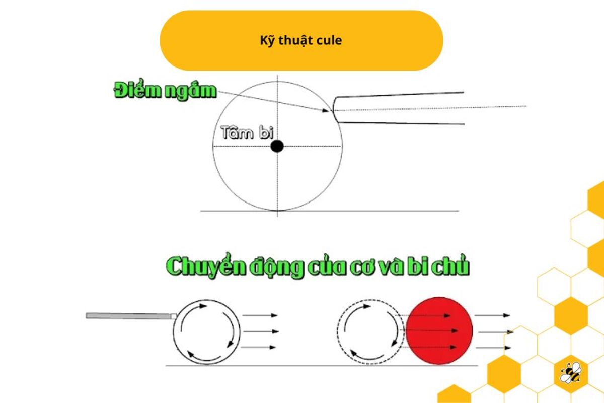 Kỹ thuật cule