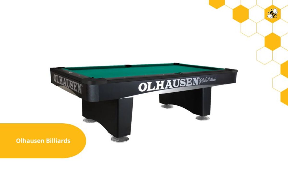 Olhausen Billiards