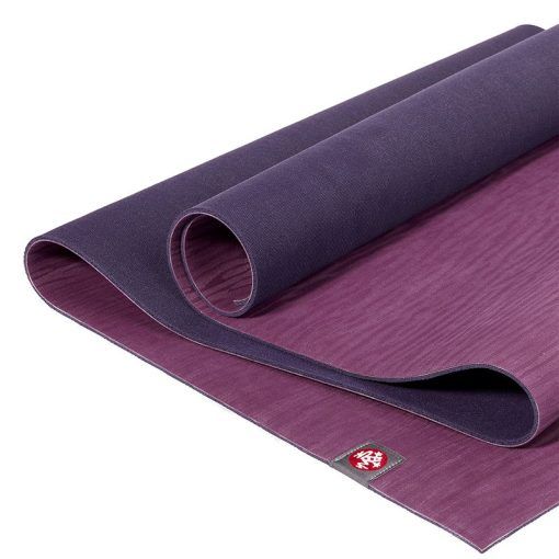 Thảm Tập Yoga Manduka – eKO 5mm – Acai/Midnight