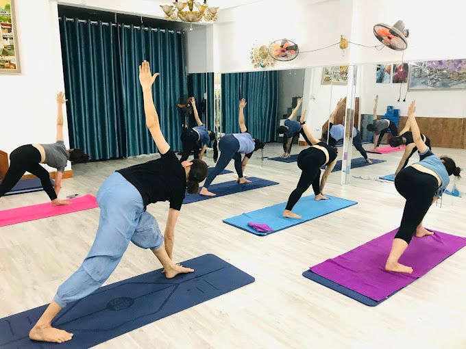 OCEAN YOGA