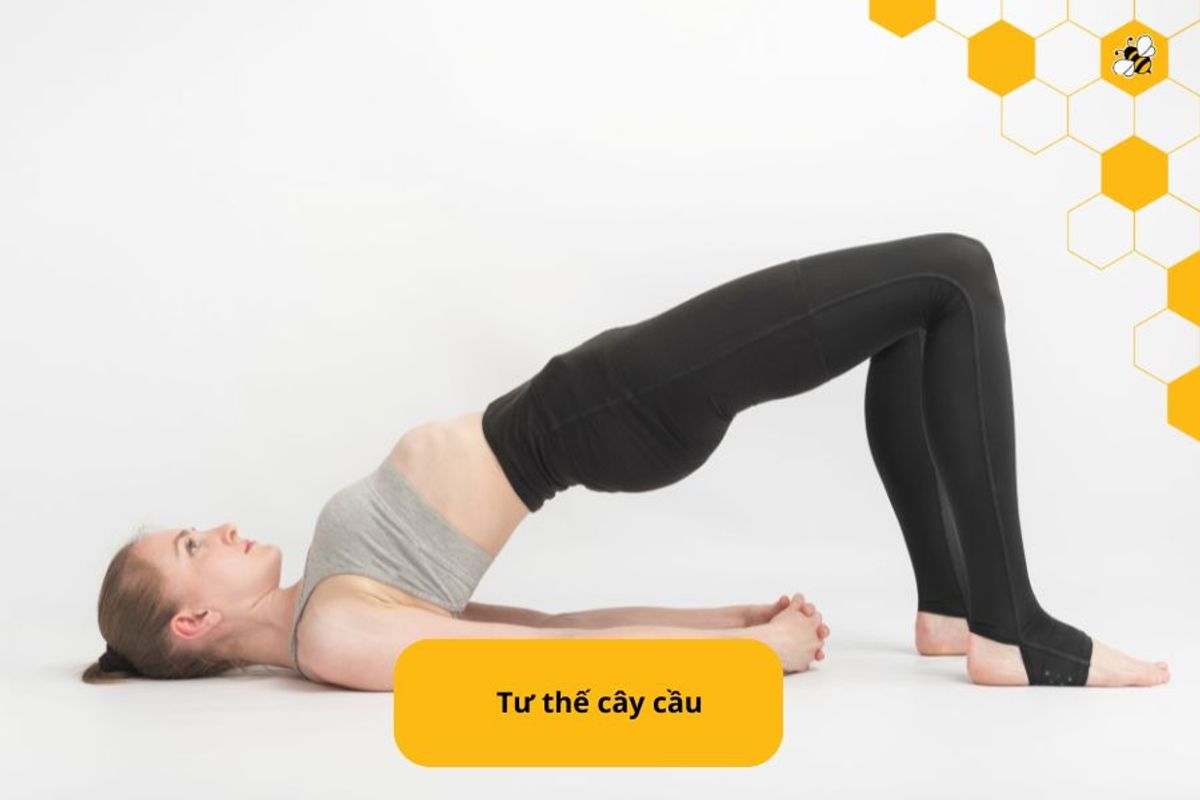 Tư thế cây cầu