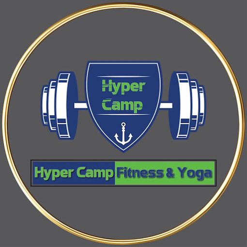 HyperCamp Fitness - Gym & Yoga