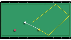 Cách học nút số bida 3 băng