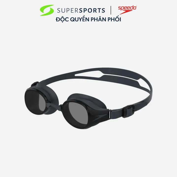 SPEEDO Kính bơi Cận thể thao unise.x Hydropure Opt 8-12670F808
