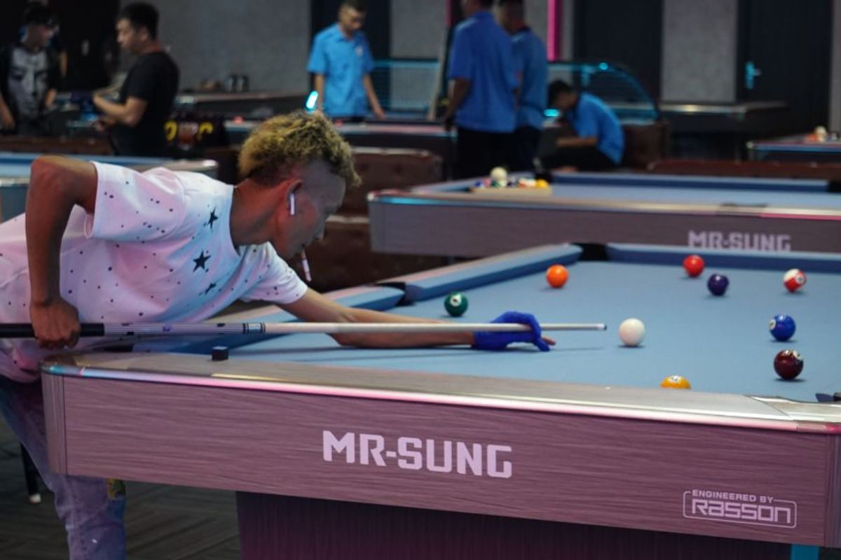 Những sai lầm người mới hay gặp
