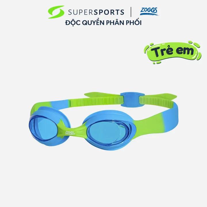ZOGGS Kính bơi trẻ em Little Twist 1C Zoggy 461421