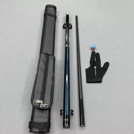 Cơ bida phủ carbon GramaX