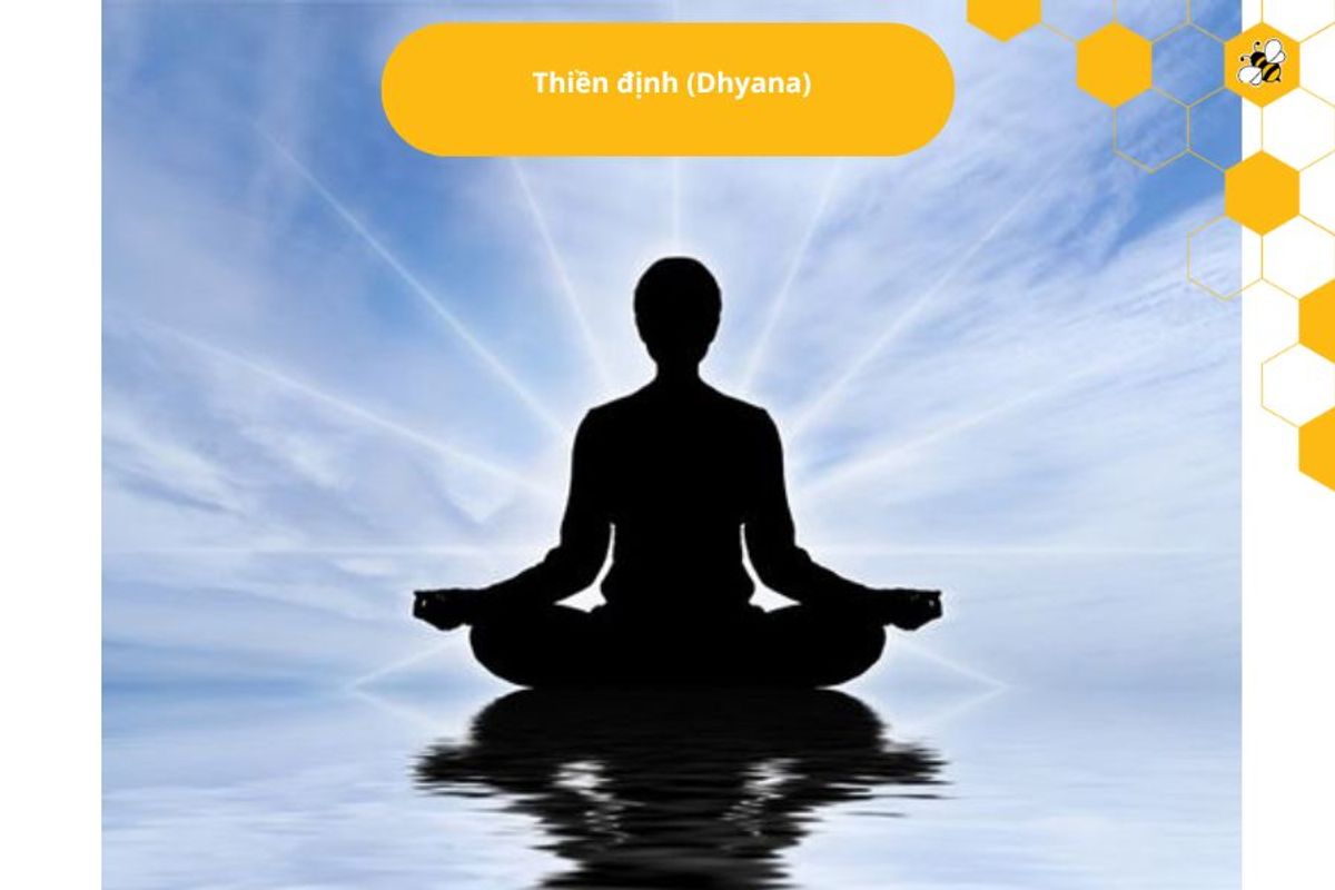 Thiền định (Dhyana)