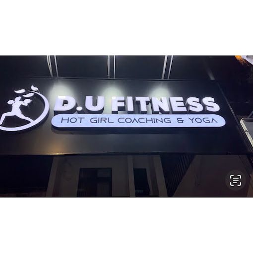 D.U Yoga Fitness