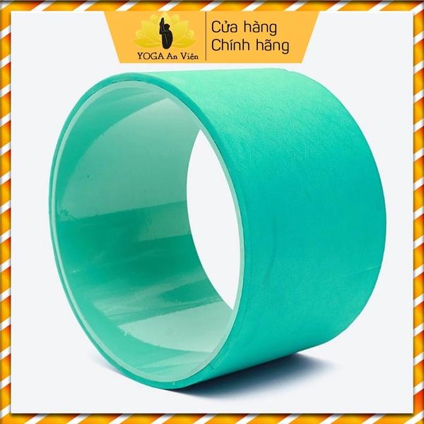 Vòng tập yoga Size 20CM chất liệu TPE cực bền t, vòng yoga dụng cụ tập yoga không thể thiếu