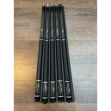 Cơ phủ KingKong phủ ngọc trai cao cấp, gậy phủ HCTQ dày chống cong