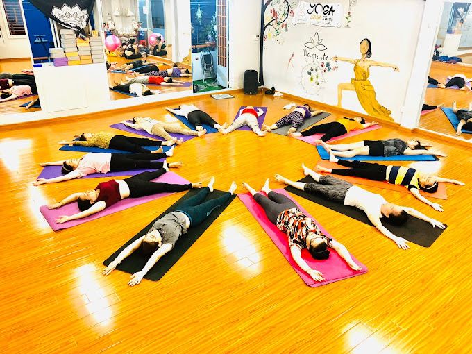 Yoga Sana Studio