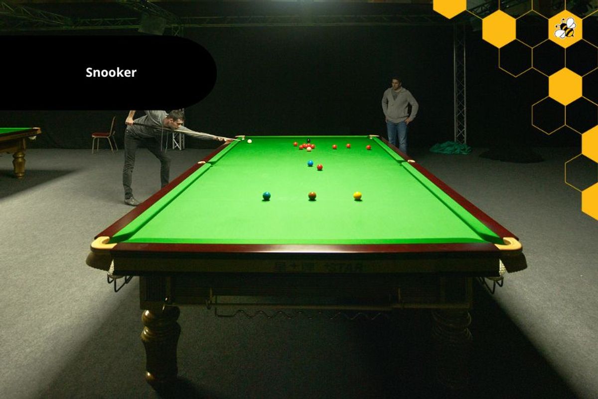 Snooker