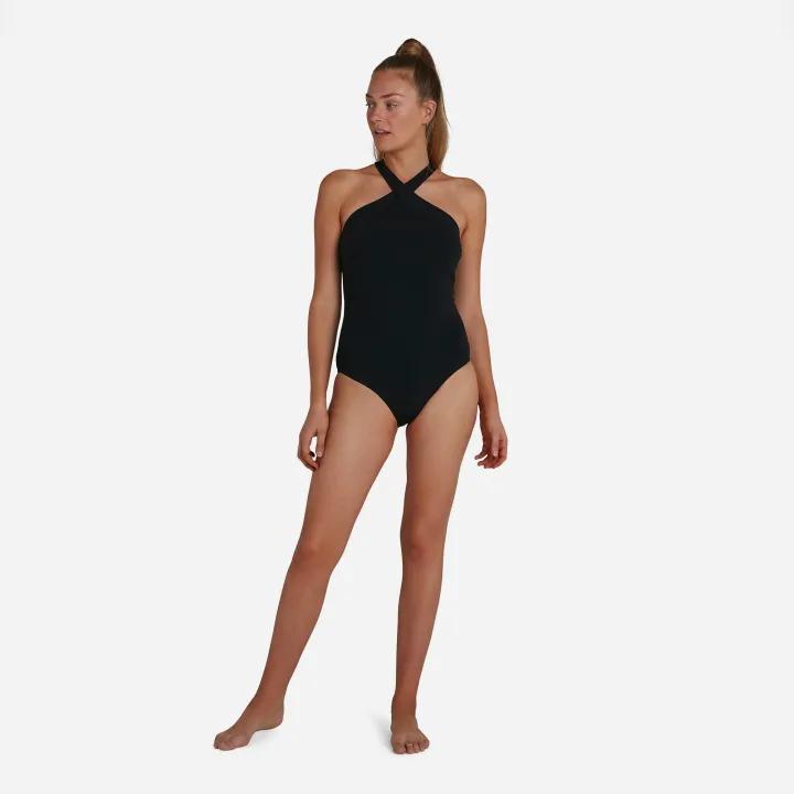 SPEEDO Đồ bơi một mảnh nữ Shaping Aphrodite