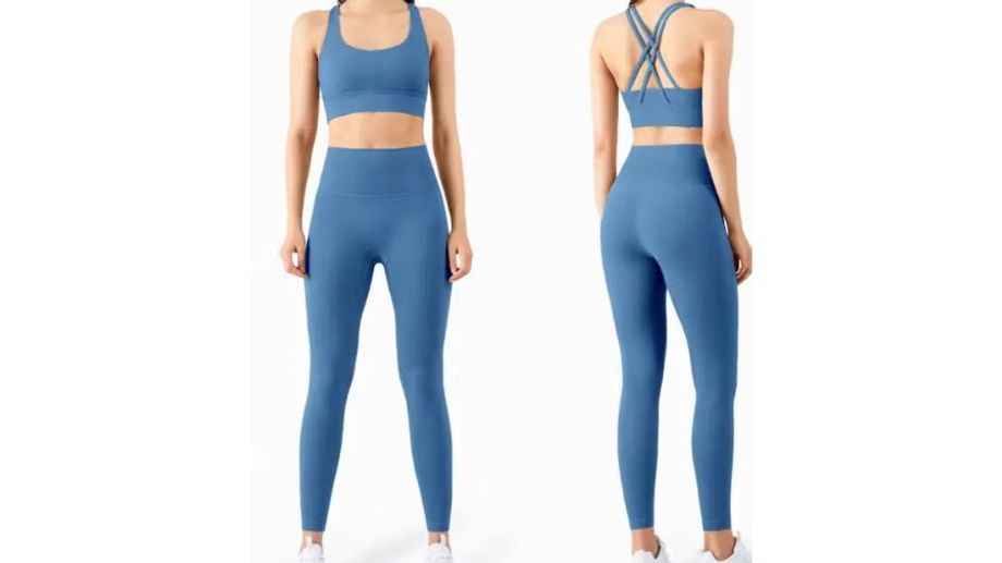 Áo Tập Yoga: Lựa Chọn Hoàn Hảo Cho Mọi Buổi Tập