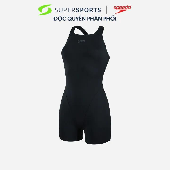 SPEEDO Đồ bơi một mảnh nữ End+ Lsut