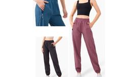 Quần Tập Yoga: Chọn Lựa Và Những Điều Cần Biết