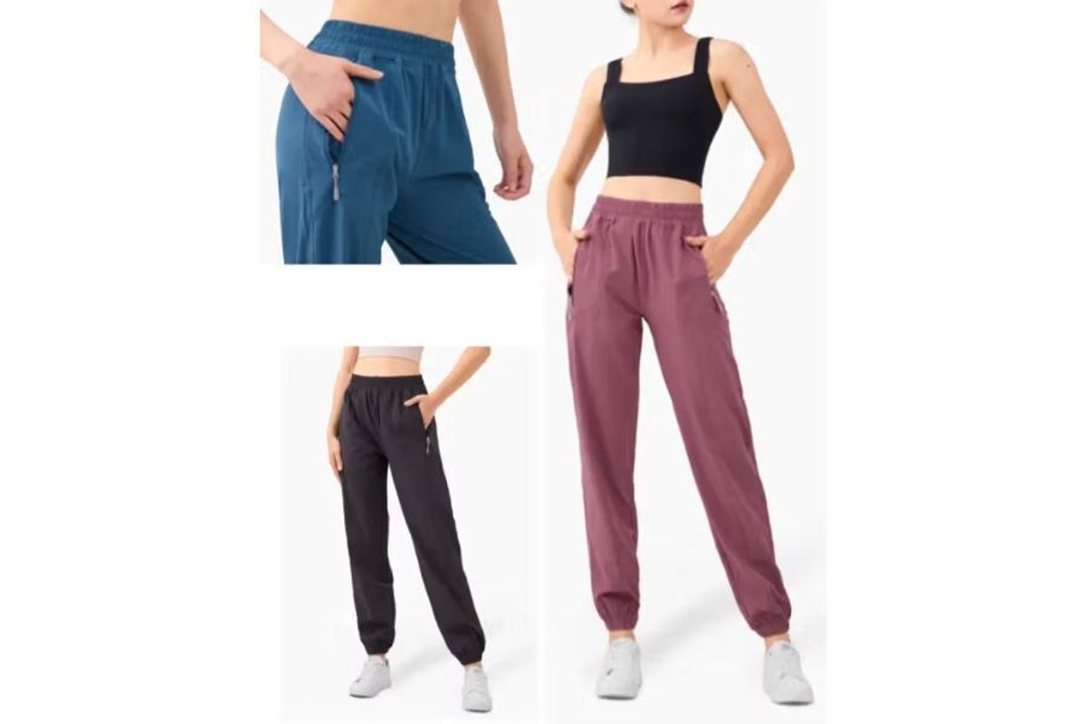 Cách bảo quản quần tập yoga