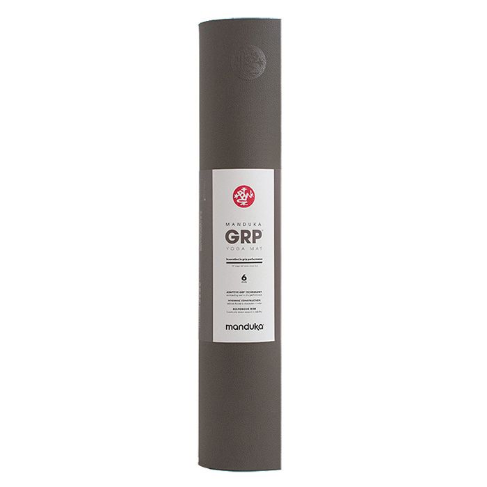 THẢM TẬP YOGA MANDUKA - GRP 6MM